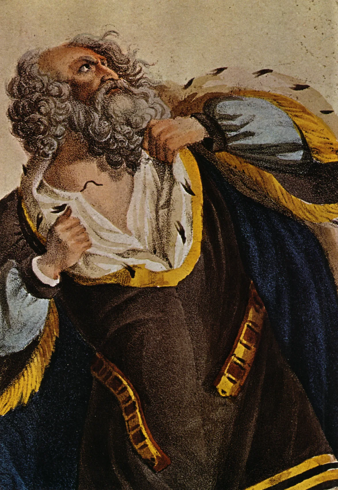 Le Roi Lear