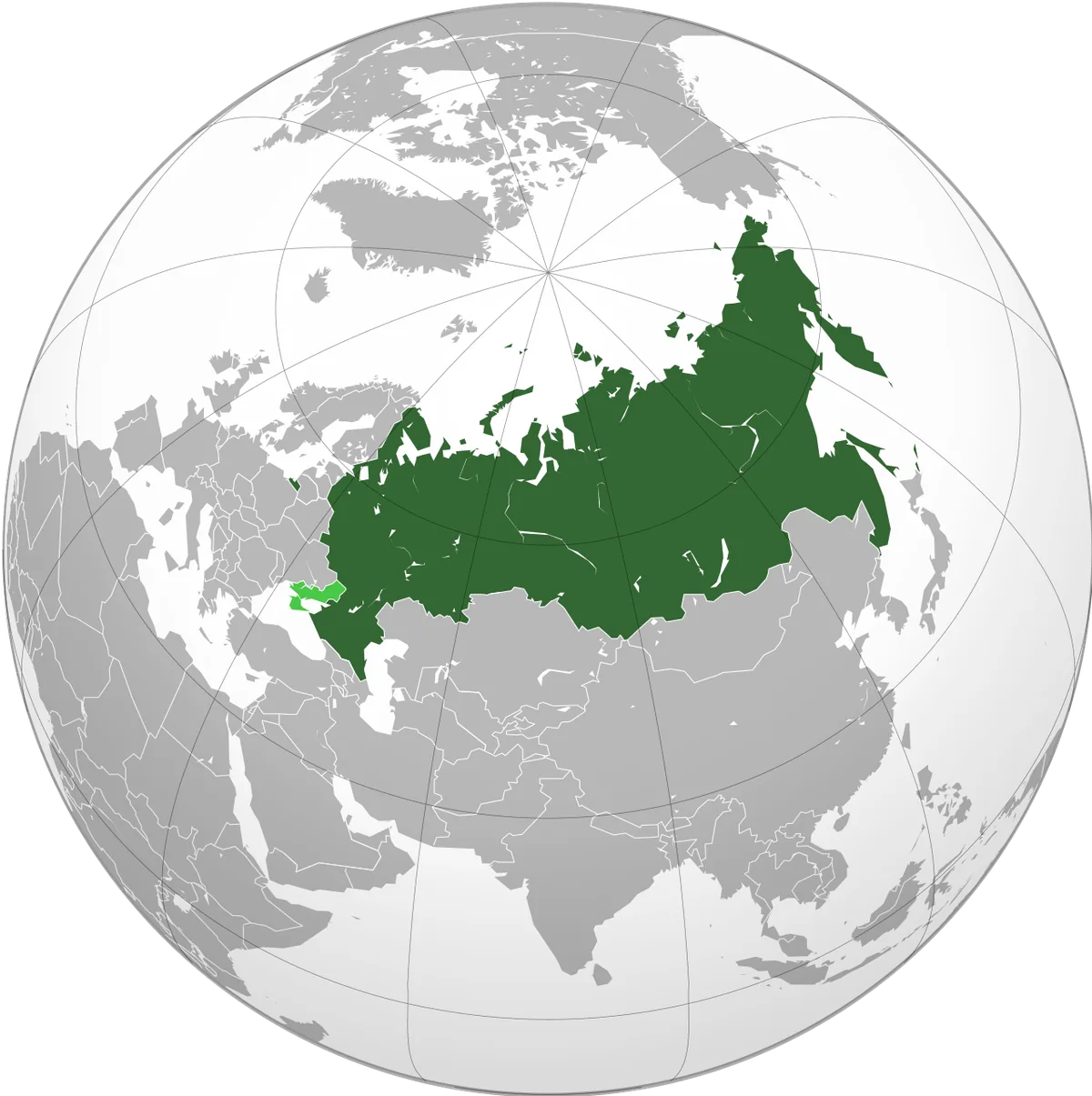 Russie