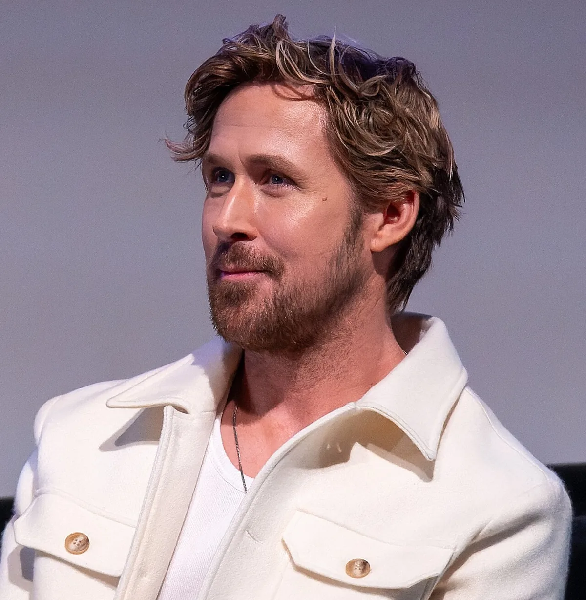 Ryan Gosling