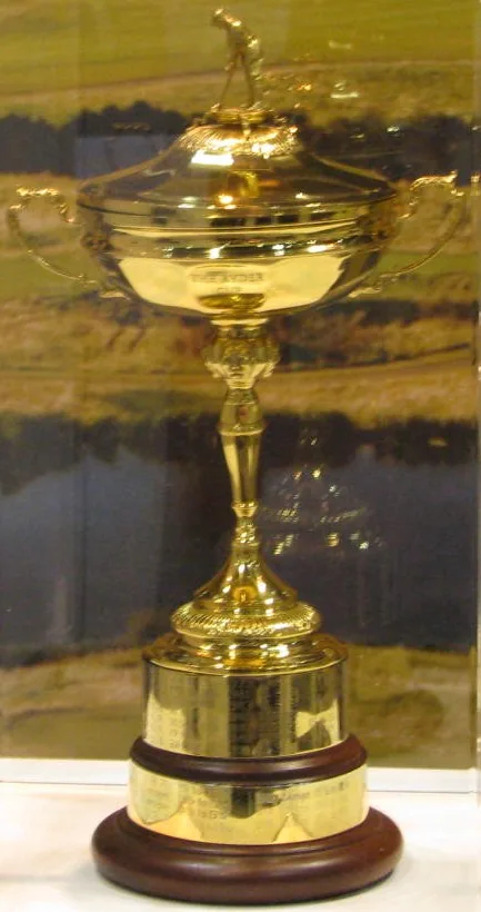 La Ryder Cup