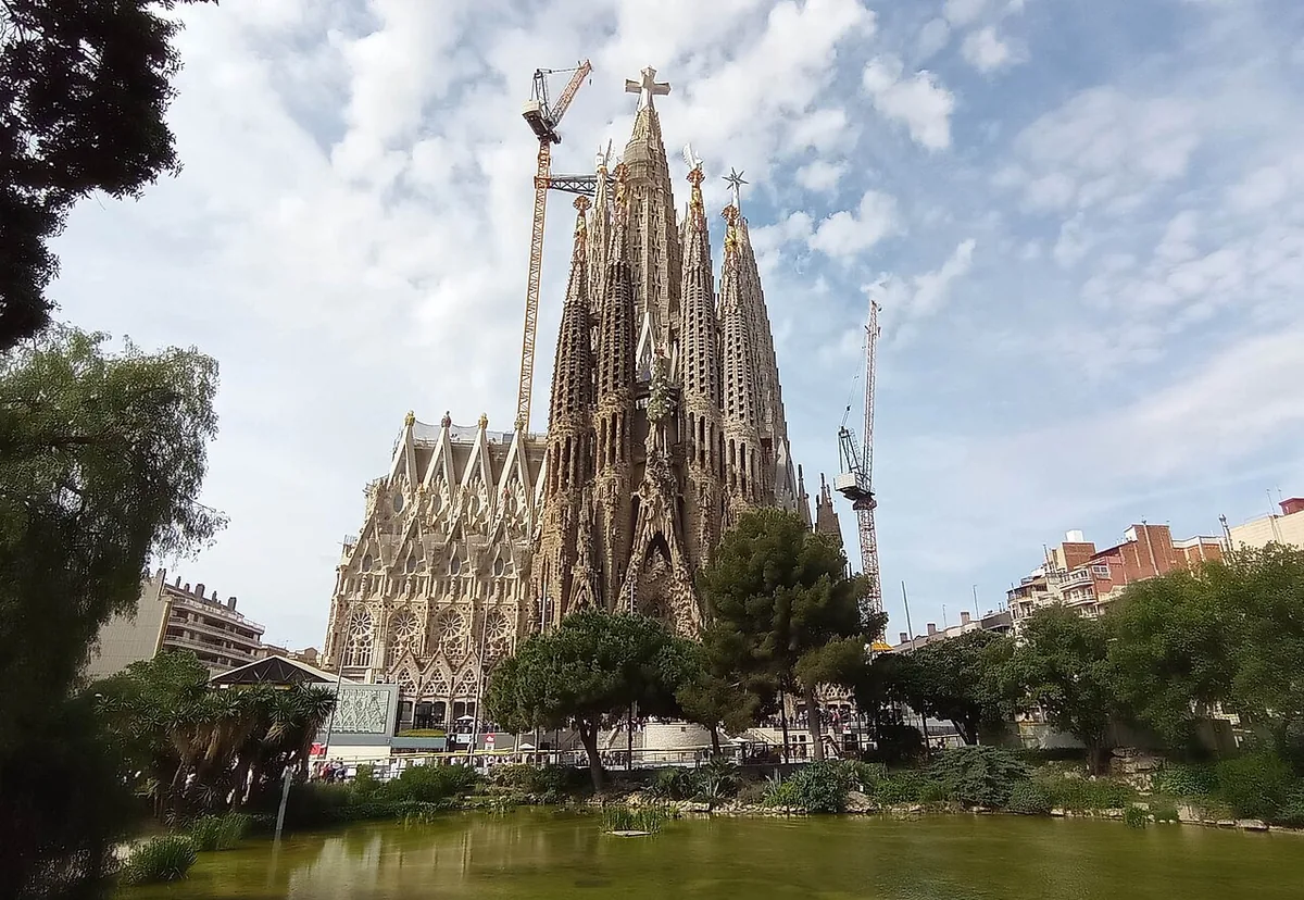La Sagrada Família