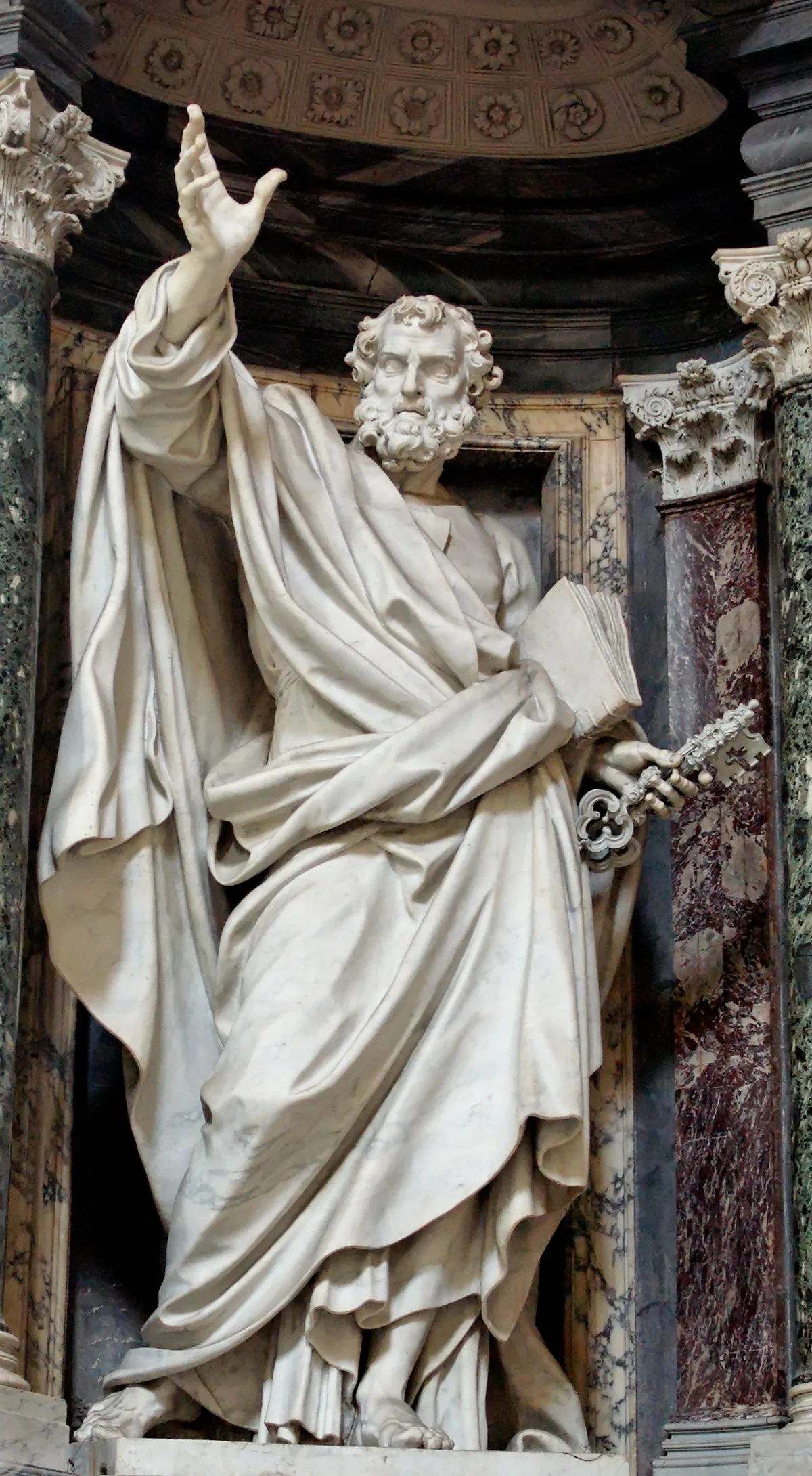 Saint Pierre