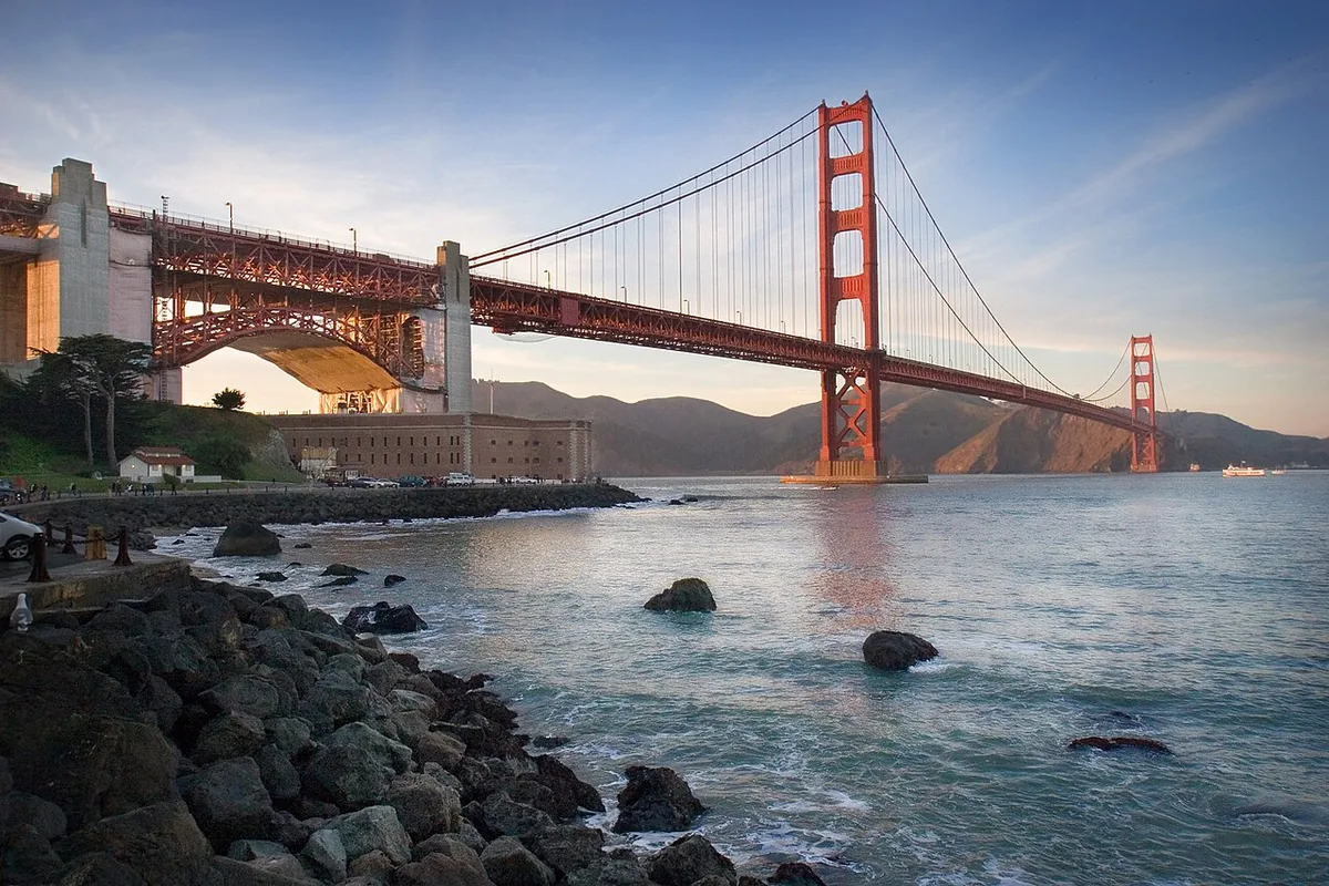 San Francisco