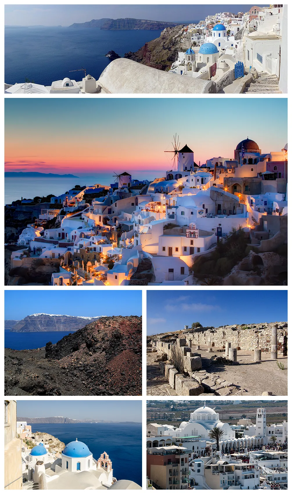 Santorin