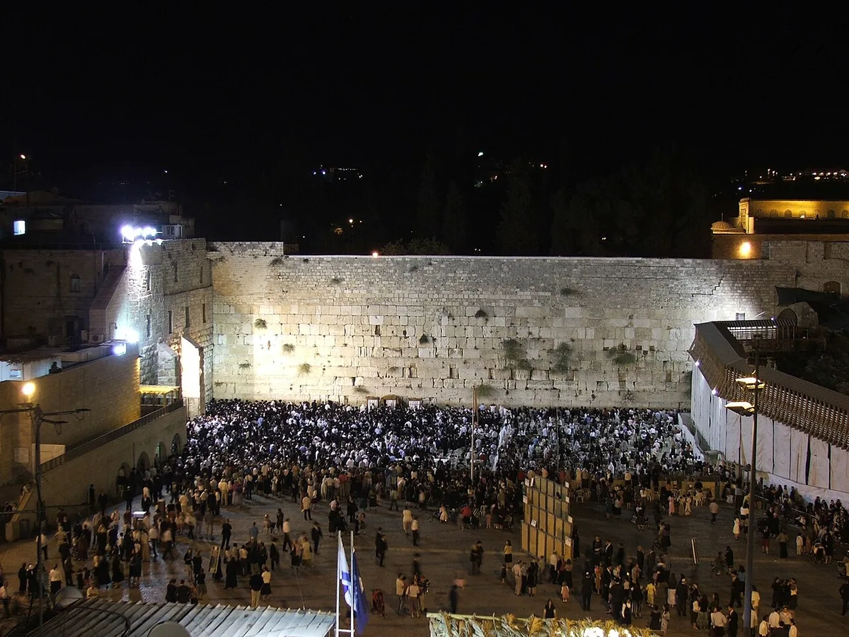 Le shabbat