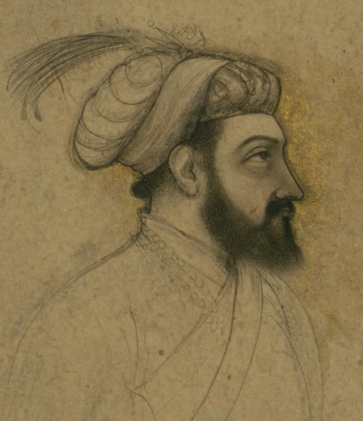 Shah Jahan