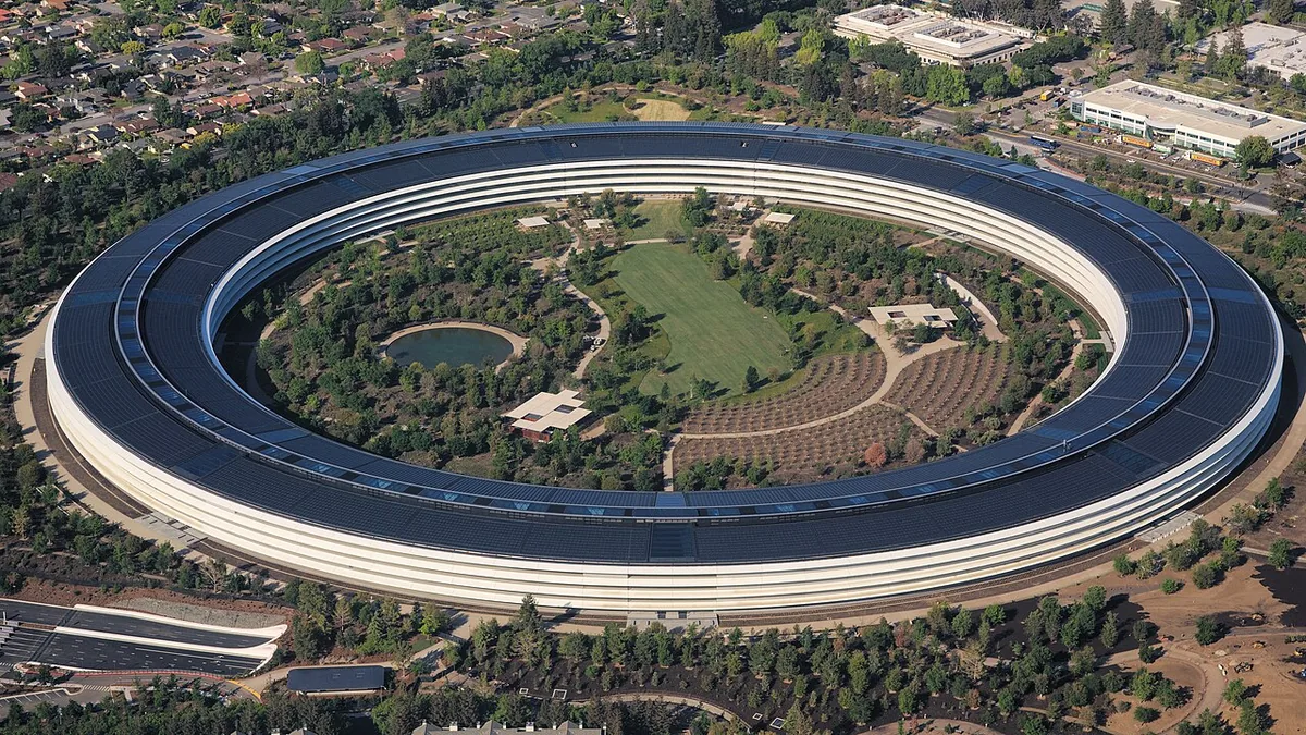 La Silicon Valley