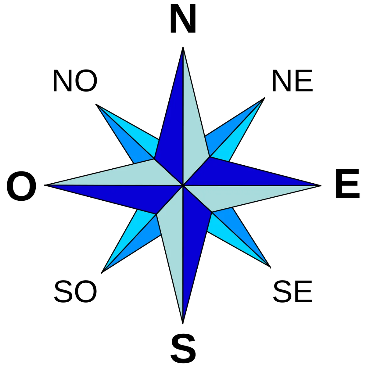 Le sirocco