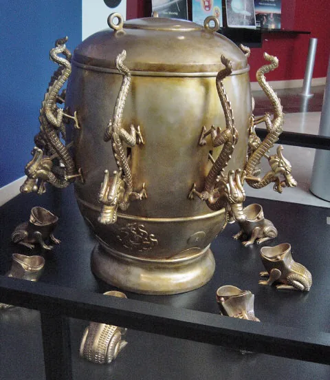 La sismologie