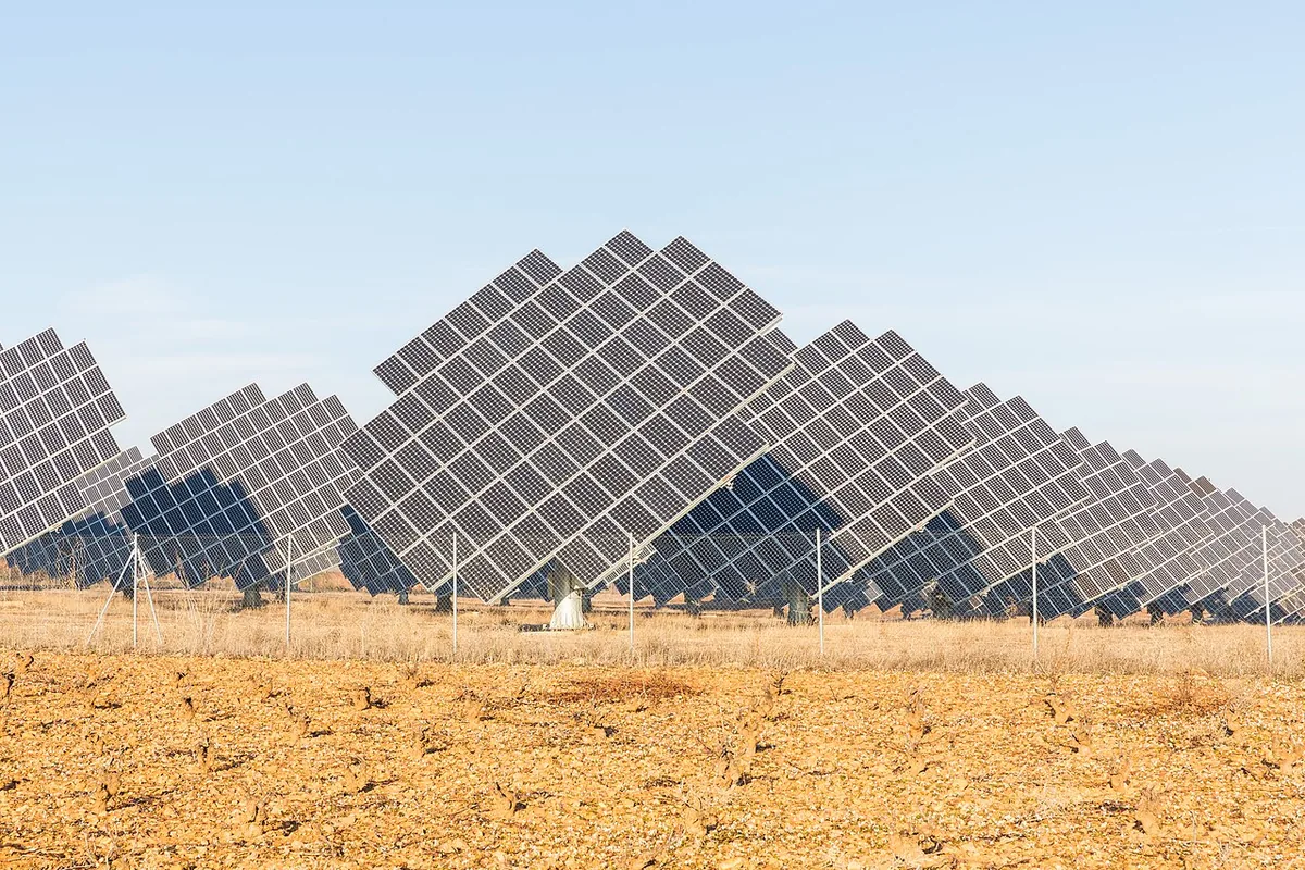 Le solaire