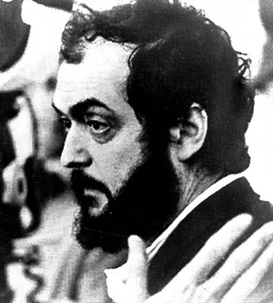 Stanley Kubrick