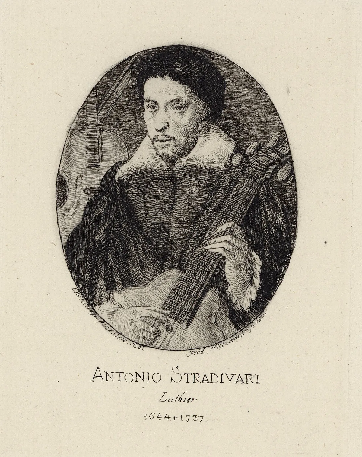 Stradivarius