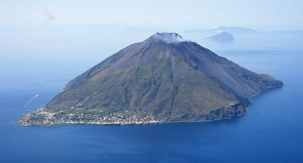 Le Stromboli
