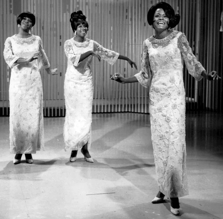The Supremes