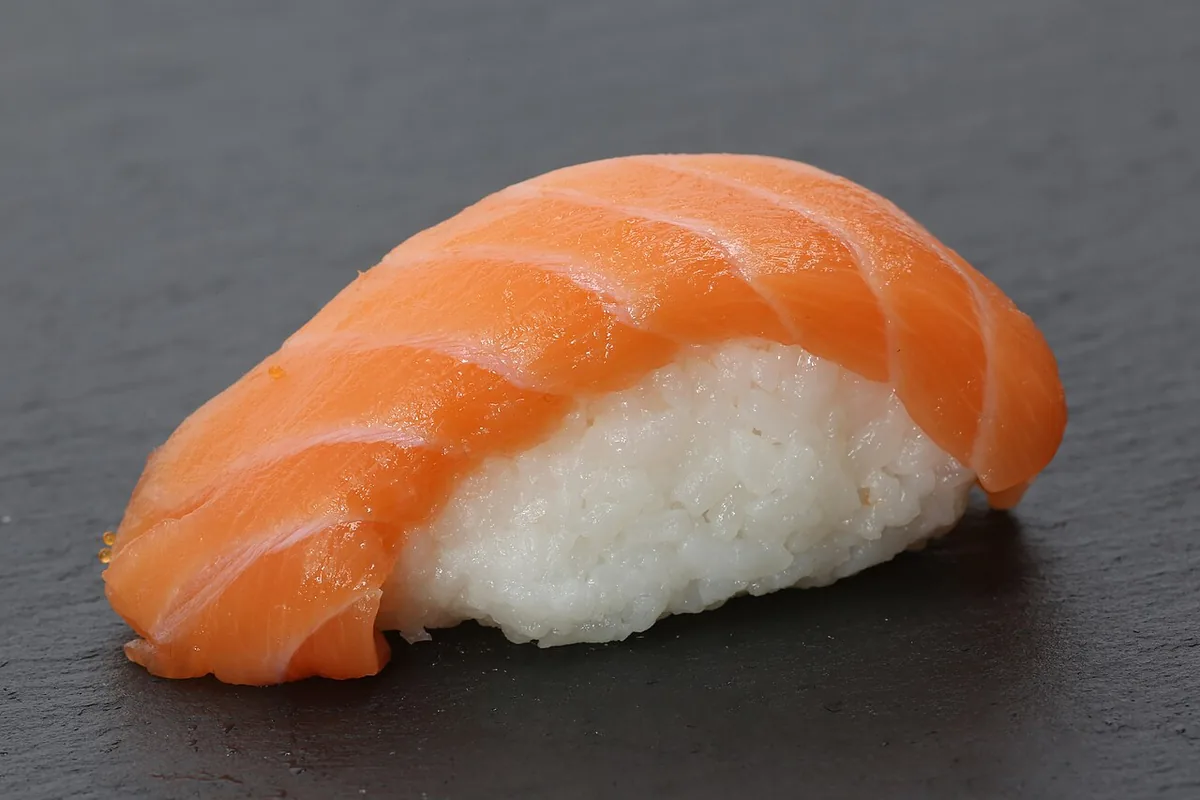 Le sushi