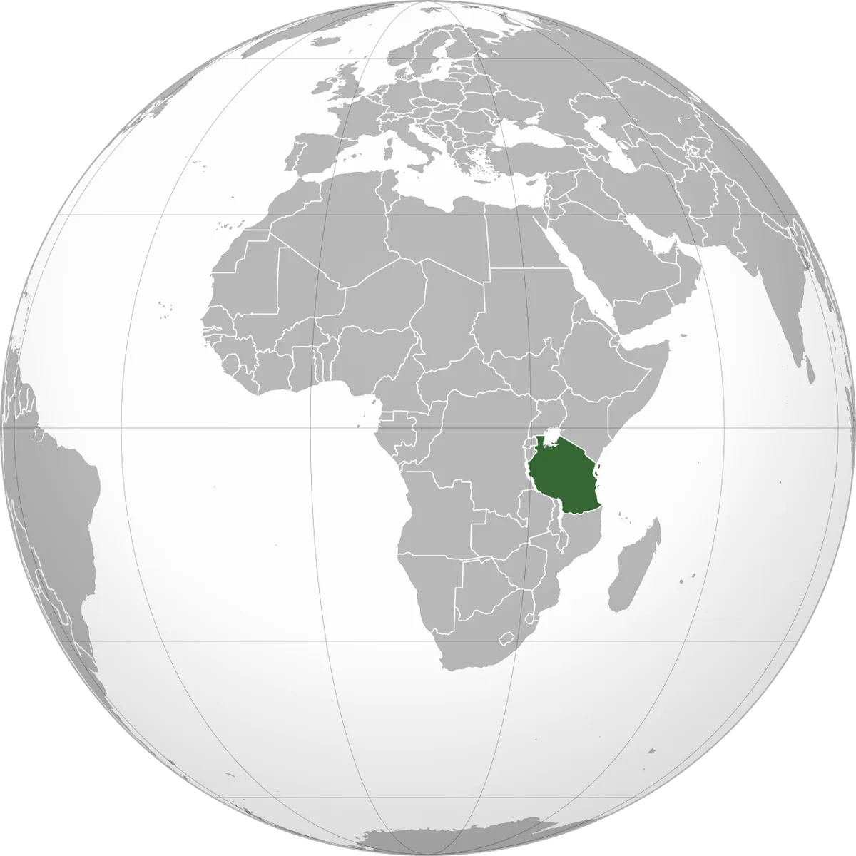 Tanzanie