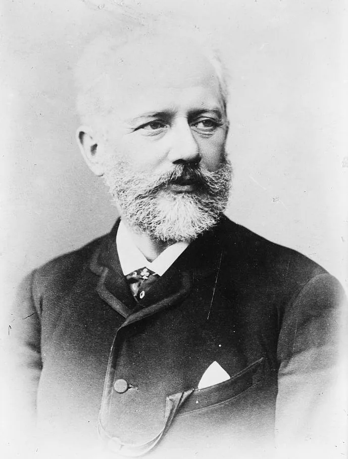 Tchaïkovski