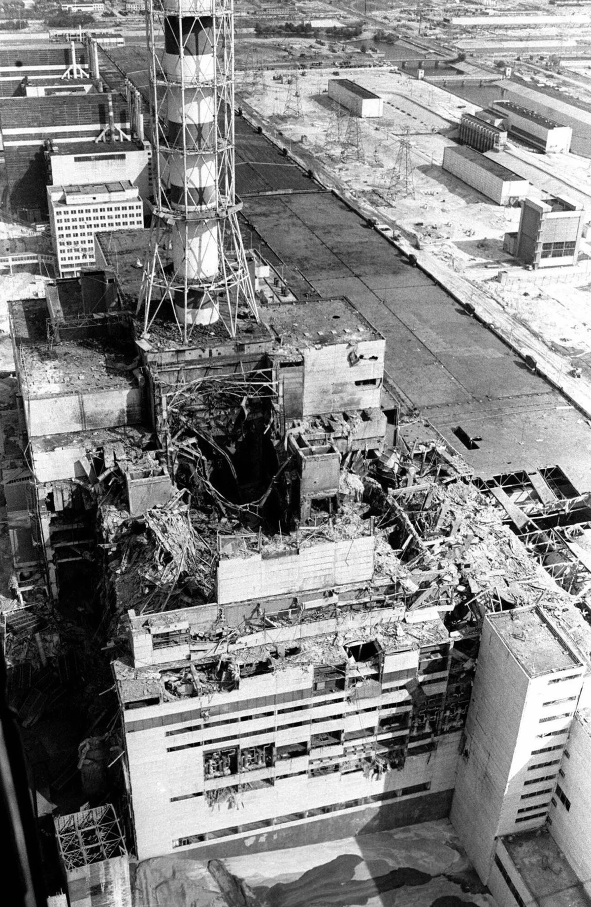 Tchernobyl