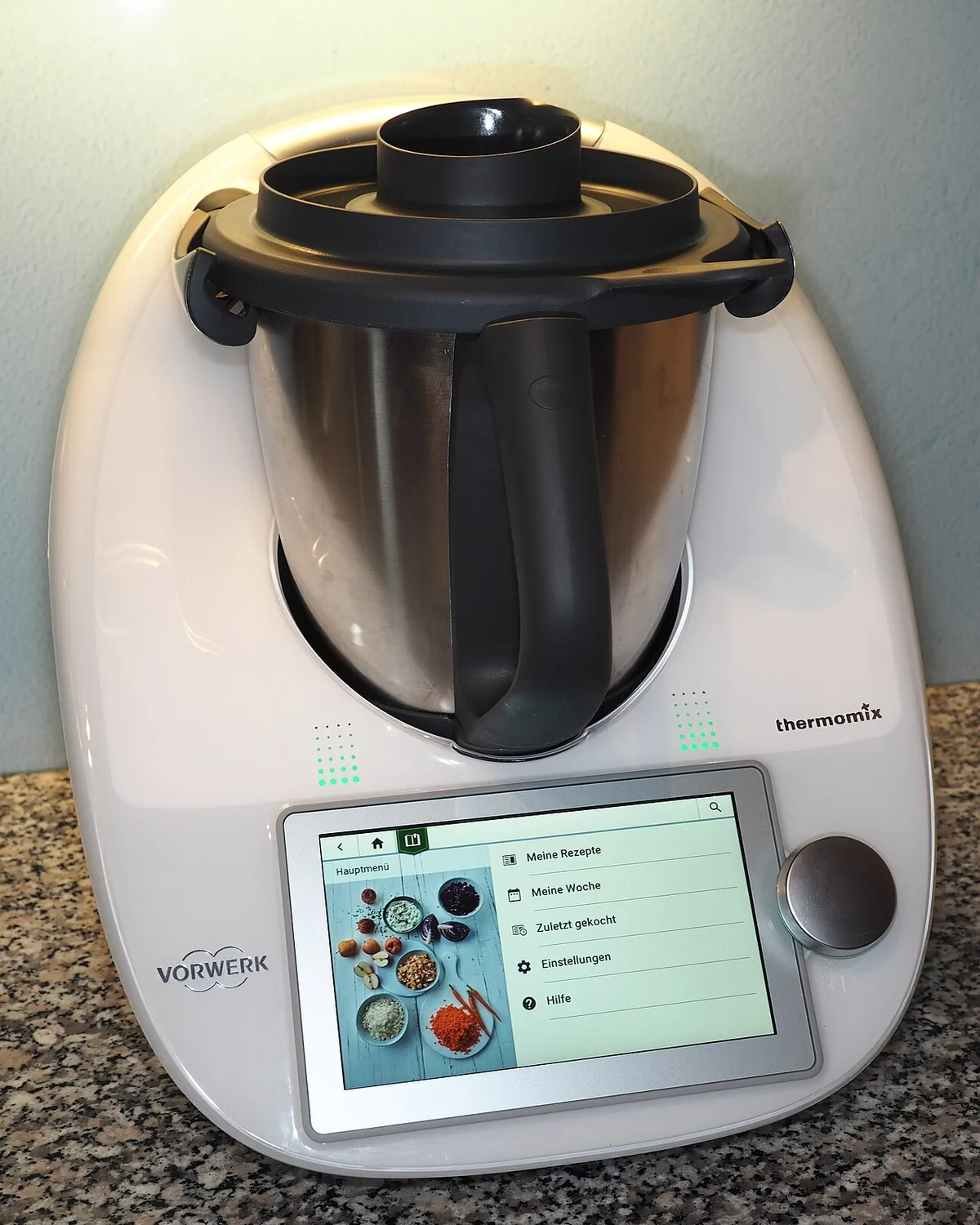 Le Thermomix