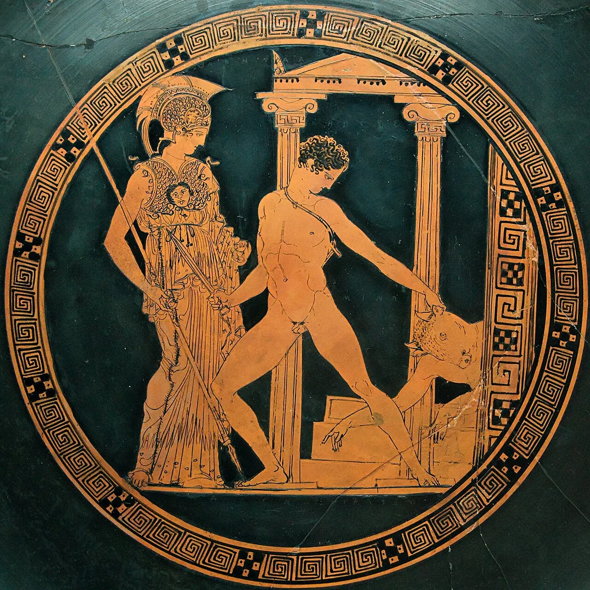 Thésée