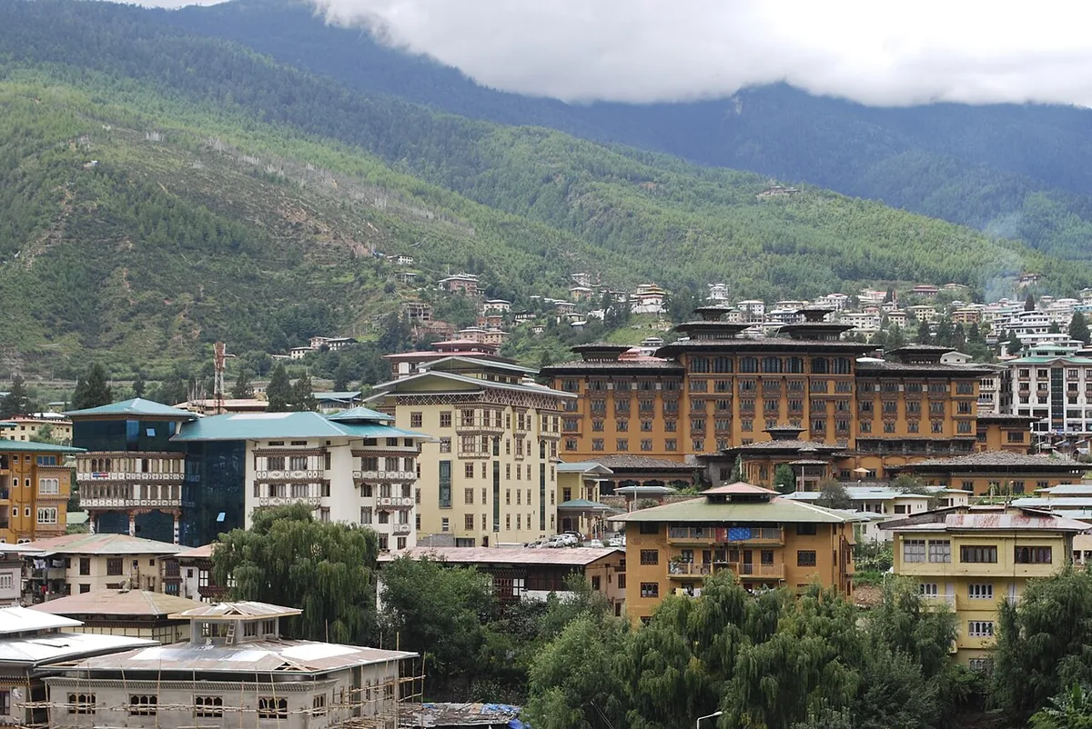 Thimphou