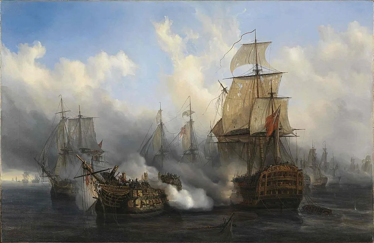 Trafalgar
