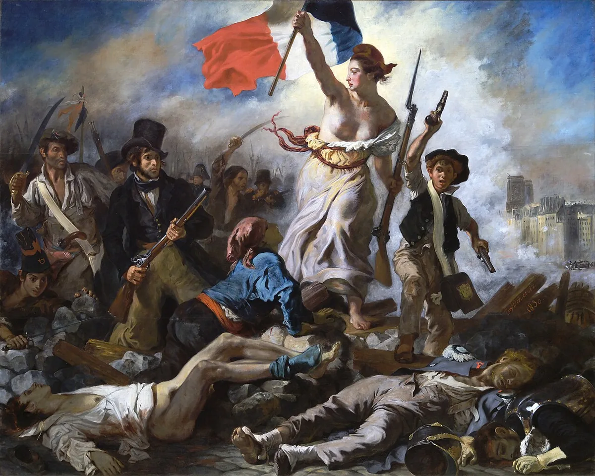 Les Trois Glorieuses