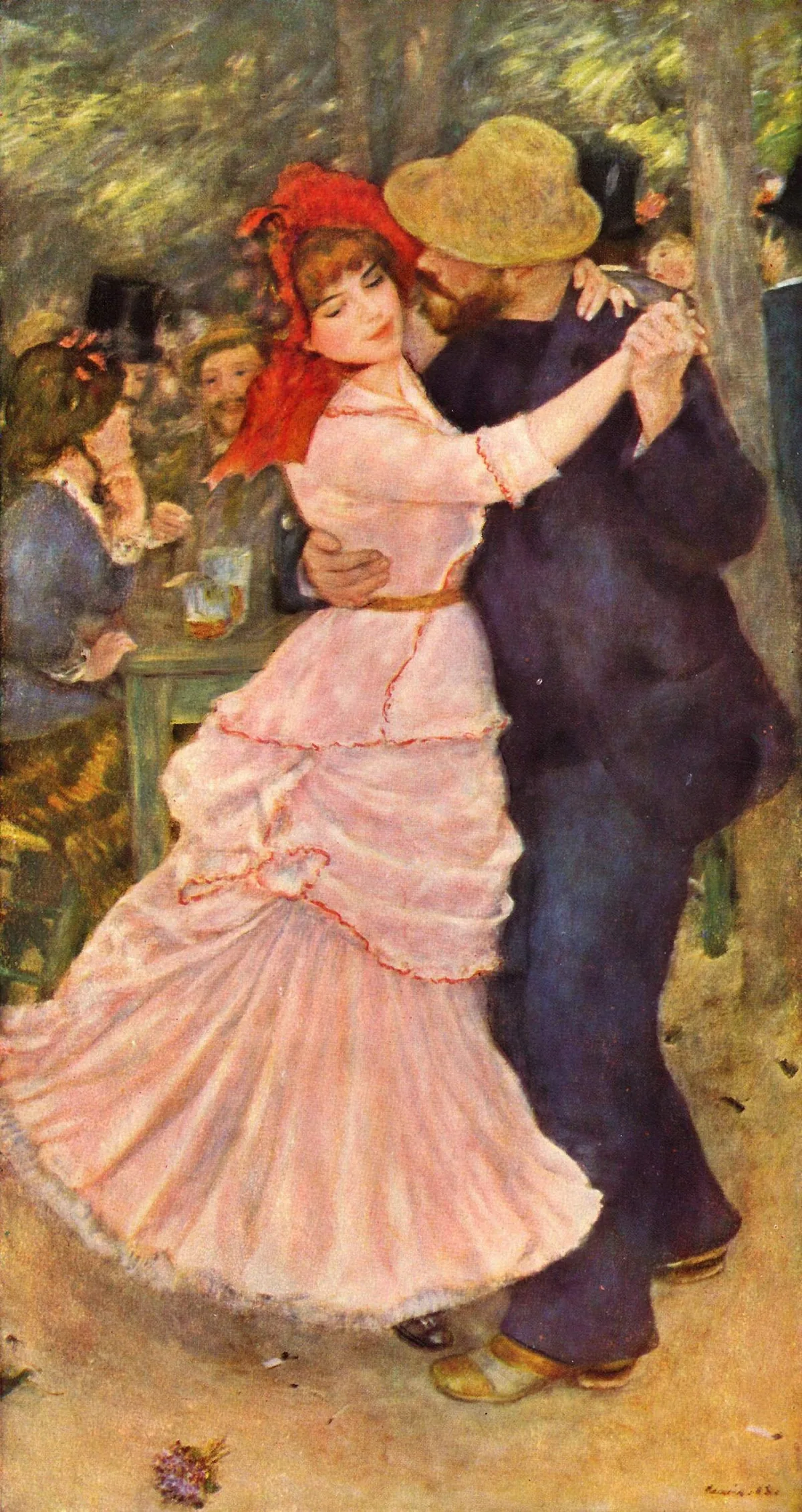 La valse