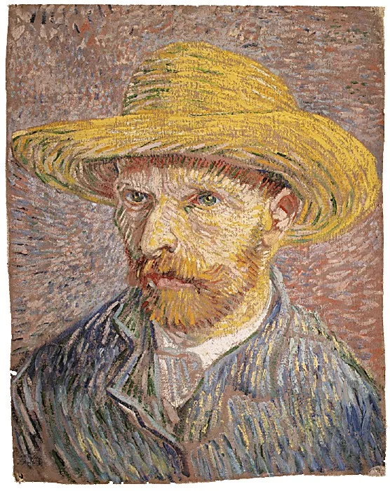 Van Gogh