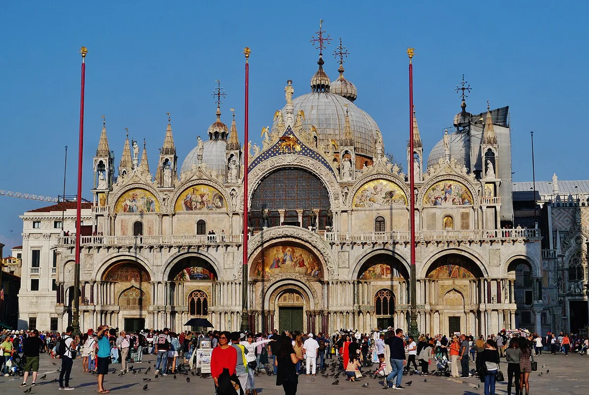 Venise