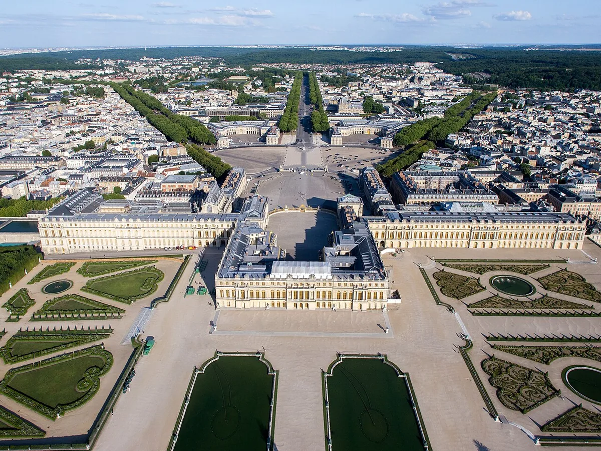 Versailles (Yvelines)