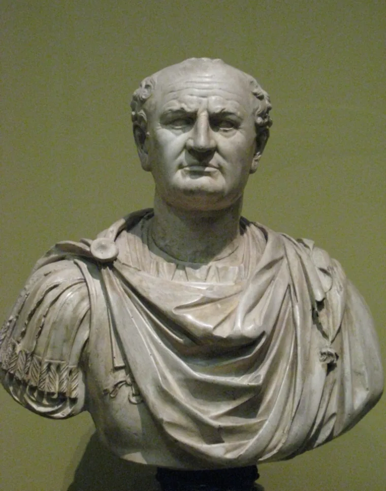 Vespasien