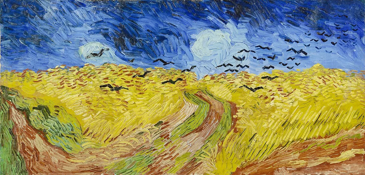 Vincent van Gogh