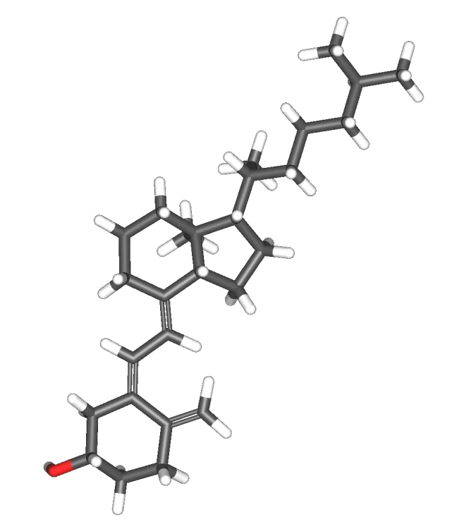 Vitamine D