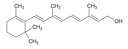 Vitamine A