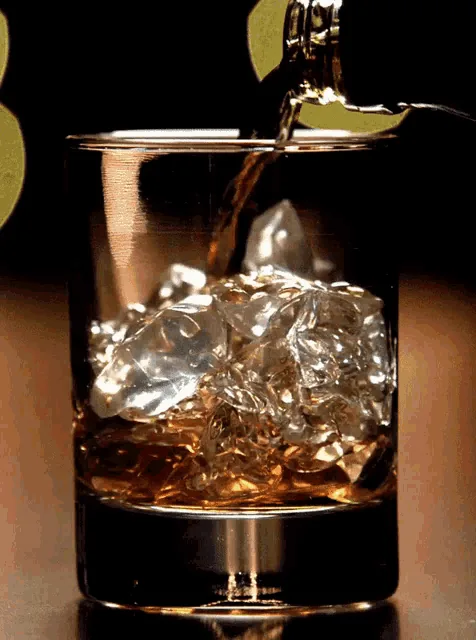 Le whisky