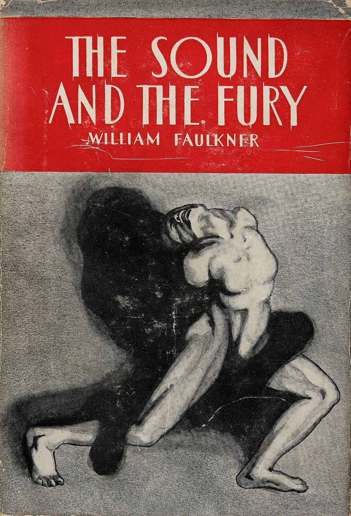 William Faulkner