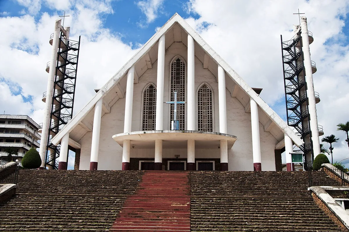 Yaoundé