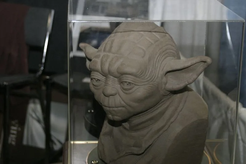Yoda